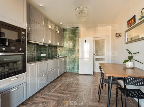 Продажа двухкомнатной квартиры - Лиговский проспект, д.232 