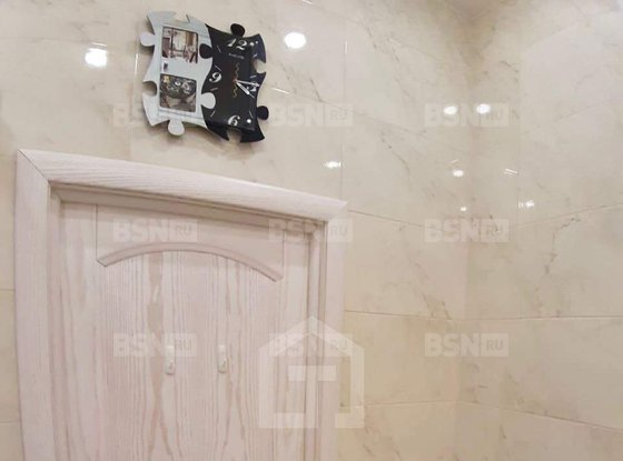 Продажа однокомнатной квартиры - Пионерская улица, д.50 