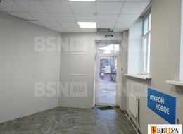 Продажа встроенного помещения - Фабричная, 3, стр 1 