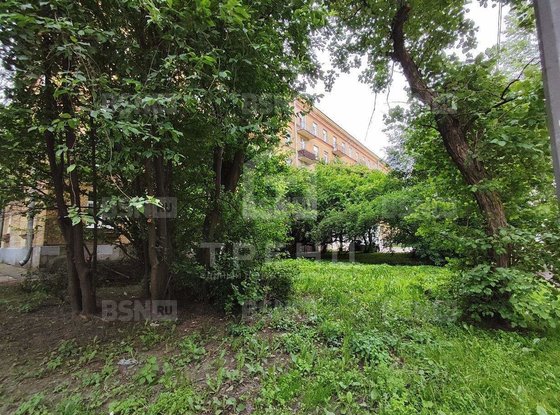 Продажа двухкомнатной квартиры - Бабушкина улица, д.24 