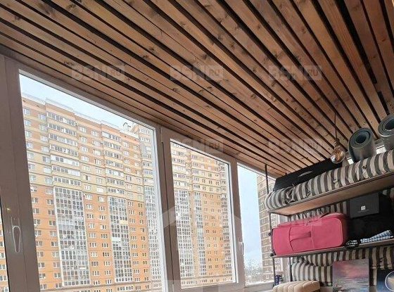 Продажа однокомнатной квартиры - Кушелевская дорога, д.7, корп.5 