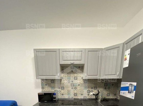 Продажа однокомнатной квартиры - Железнодорожный проспект, д.14, корп.3 стр 1 