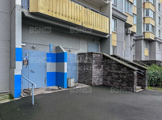 Продажа однокомнатной квартиры - Мебельная улица, д.45, корп.1 