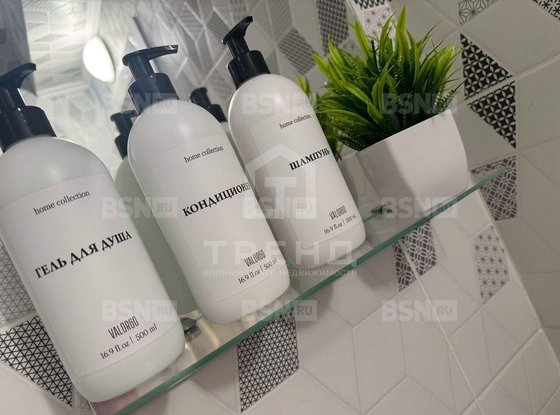 Продажа однокомнатной квартиры - Политехническая улица, д.6 