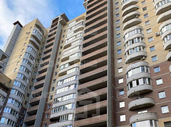 Продажа однокомнатной квартиры - Варшавская улица, д.19, корп.5 