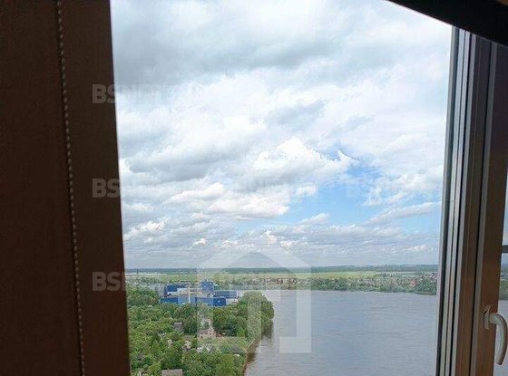 Продажа трехкомнатной квартиры - Советский проспект, д.36, корп.2 