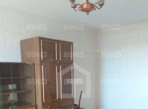 Продажа однокомнатной квартиры - Королёва проспект, д.24, корп.1 