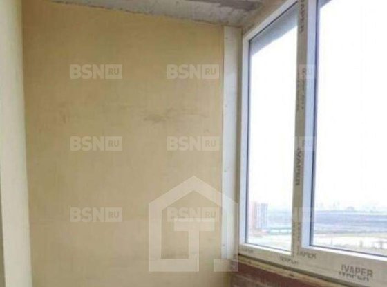 Продажа однокомнатной квартиры - Мурино, Воронцовский бульвар, д.17 