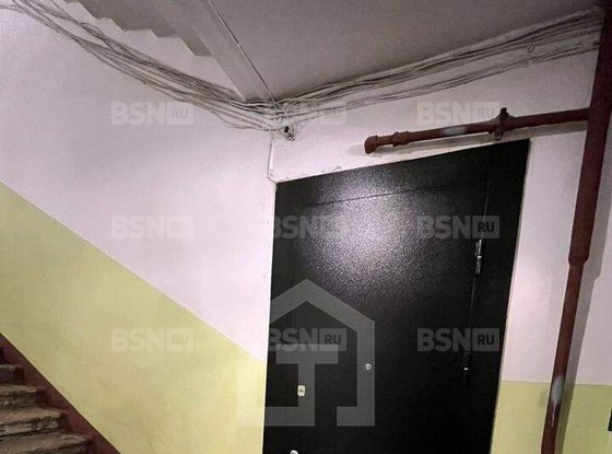 Продажа однокомнатной квартиры - Декабристов улица, д.30 