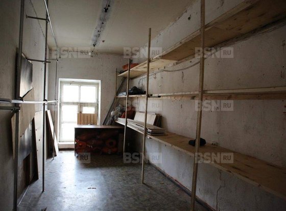 Аренда офиса - Садовая улица, д.28, корп.30к18-19 