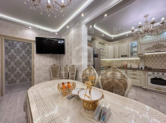 Продажа трехкомнатной квартиры - Бугры, Воронцовский бульвар, д.11, корп.6 