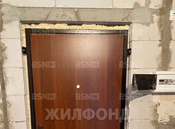 Продажа двухкомнатной квартиры - Мурино, Шоссе в Лаврики улица, д.95 