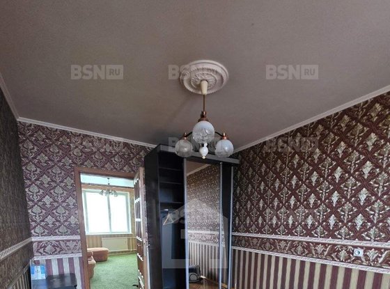Продажа трехкомнатной квартиры - Софийская улица, д.35, корп.3 