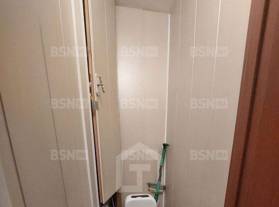 Продажа двухкомнатной квартиры - Славы проспект, д.25 