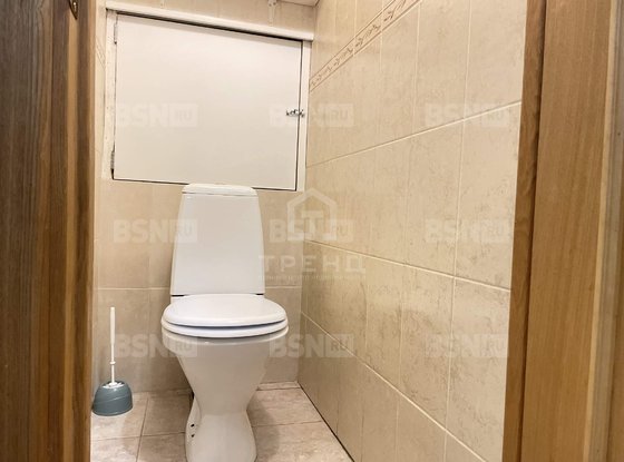 Продажа двухкомнатной квартиры - Руставели улица, д.50 