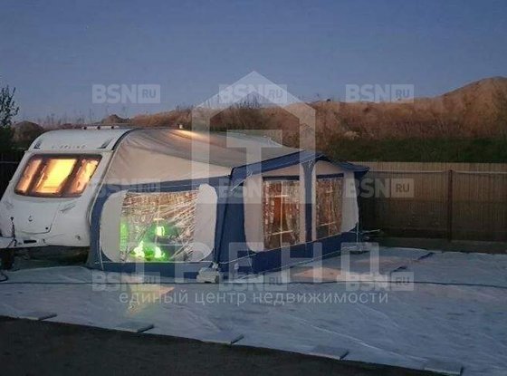 Продажа участка - Ленинградская область, Массив Ёксолово-Манушкино территория