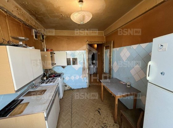 Продажа двухкомнатной квартиры - Энергетиков проспект, д.66, корп.1 