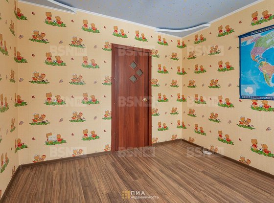 Продажа двухкомнатной квартиры - Ленинградская область, Разбегаево территория, д.1 