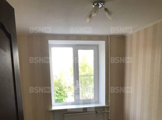 Продажа двухкомнатной квартиры - городской поселок Кузьмоловский, Рядового Леонида Иванова улица, д.19 