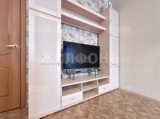 Продажа однокомнатной квартиры - Выборгское шоссе, д.27, корп.3 