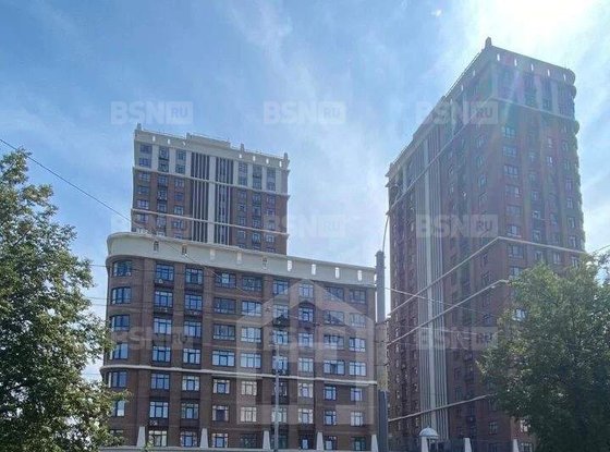 Продажа однокомнатной квартиры - Гражданский проспект, д.107, корп.4 