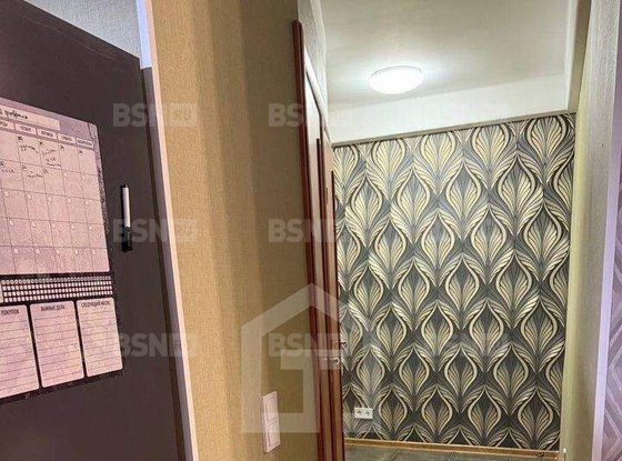 Продажа двухкомнатной квартиры - Народного Ополчения проспект, д.161 
