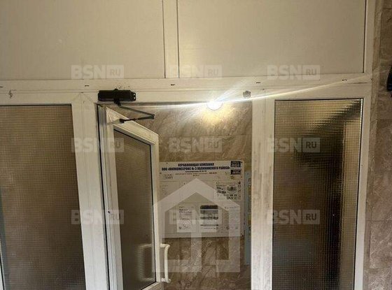 Продажа однокомнатной квартиры - Софьи Ковалевской улица, д.5, корп.7 