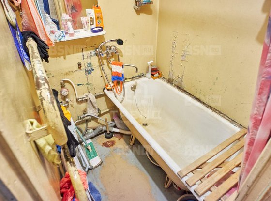 Продажа однокомнатной квартиры - Белградская улица, д.16, корп.2 