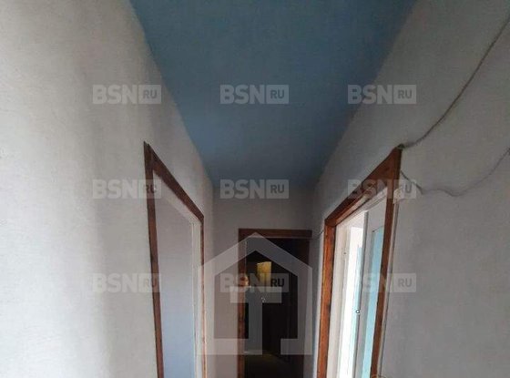 Продажа трехкомнатной квартиры - Маршала Захарова улица, д.56 