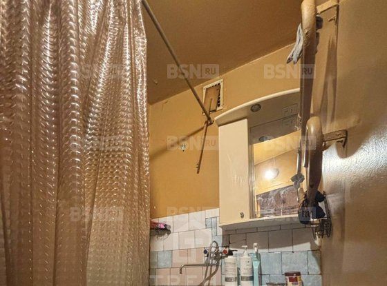 Продажа однокомнатной квартиры - Подвойского улица, д.17, корп.2 