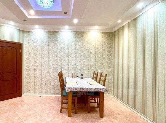 Продажа трехкомнатной квартиры - Русановская улица, д.19, корп.3 