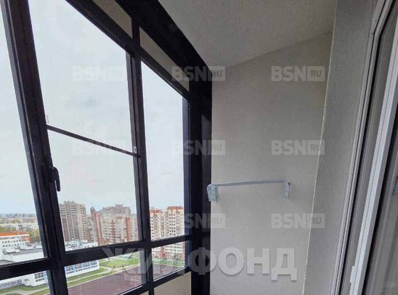 Продажа однокомнатной квартиры - Кондратьевский проспект, д.68, корп.4 