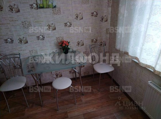 Продажа двухкомнатной квартиры - Маршала Казакова улица, д.82, корп.1 