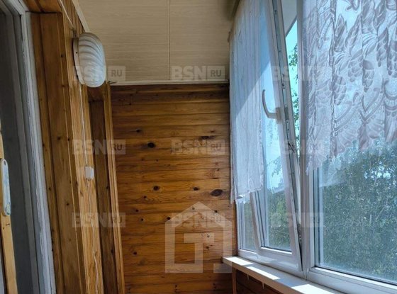 Продажа двухкомнатной квартиры - Подвойского улица, д.36, корп.1 