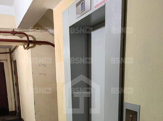 Продажа двухкомнатной квартиры - Шепетовская улица, д.1 