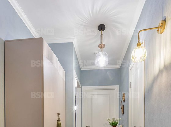 Продажа однокомнатной квартиры - Мурино, Екатерининская улица, д.17 