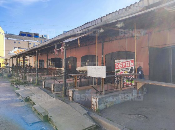 Аренда универсального помещения - Садовая улица, д.28, корп.30к47 