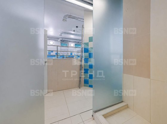 Продажа универсального помещения - Руднева улица, д.22, корп.1 