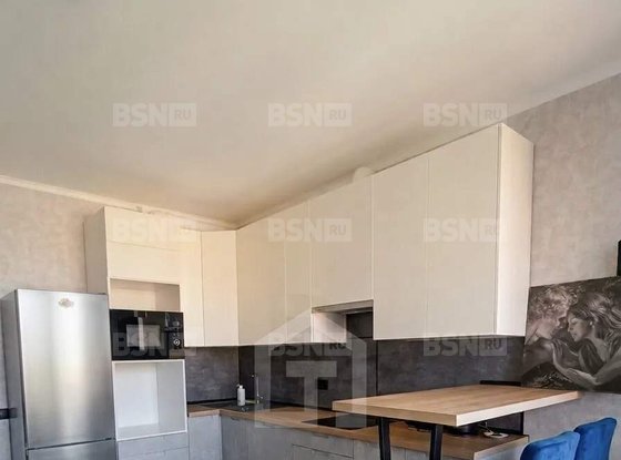Продажа двухкомнатной квартиры - Мурино, Шоссе в Лаврики улица, д.85 