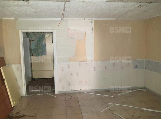 Продажа офиса - Стойкости улица, д.27, литера А 