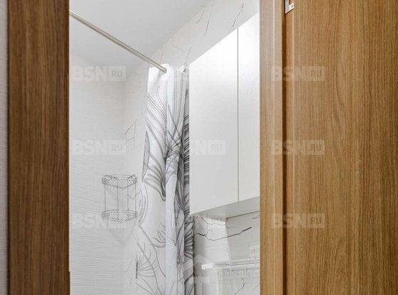 Продажа однокомнатной квартиры - Александра Матросова улица, д.8, корп.3 