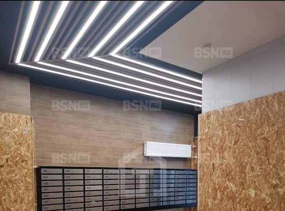 Продажа однокомнатной квартиры - Коломяжский проспект, д.13, корп.3 стр 1 