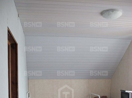 Продажа дома - поселок Торковичи, Гражданская 1-я улица, д.29