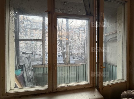 Продажа однокомнатной квартиры - Бухарестская улица, д.72, корп.2 