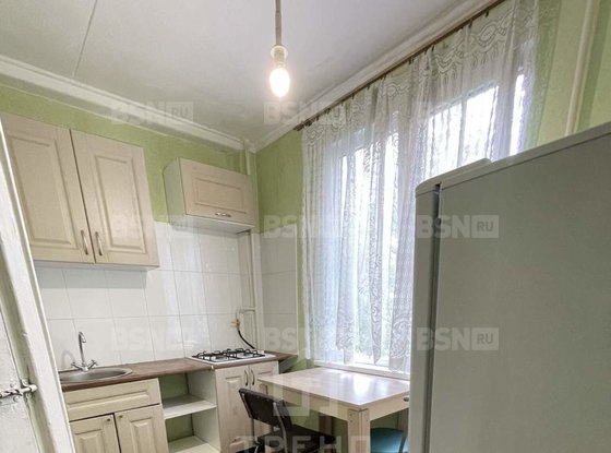Продажа двухкомнатной квартиры - Большевиков проспект, д.71, корп.2 