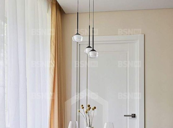 Продажа двухкомнатной квартиры - Тихорецкий проспект, д.7, корп.4 