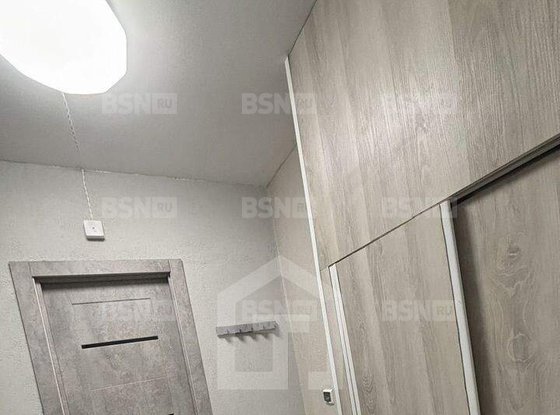 Продажа однокомнатной квартиры - Бугры, Воронцовский бульвар, д.5, корп.1 