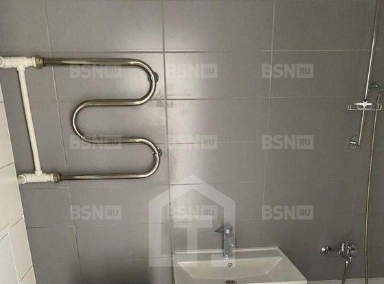 Продажа однокомнатной квартиры - Седова улица, д.93, корп.5 