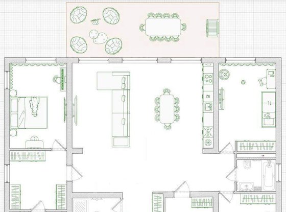 Продажа дома - Зеленогорск, Хвойная улица, д.28, б