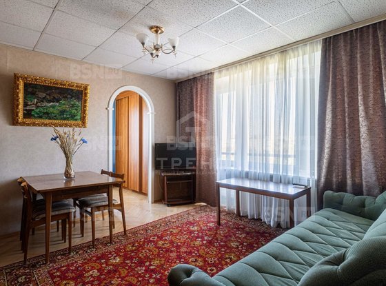 Продажа двухкомнатной квартиры - Софийская ул, д.26, корп.1 
